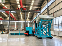 Nouvelle Offre 2026 : Usine de Lavage Mobile à Tamis Rotatif pour l'Or, Taux de Rendement Élevé, Machine d'Extraction d'Or pour Mines