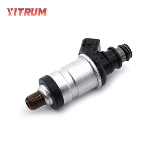หัวฉีดน้ำมันเชื้อเพลิงยี่ห้อ Yitrum รุ่น 06164-P2J-000 สำหรับอะไหล่เปลี่ยนเครื่องยนต์ฮอนด้าแอคคอร์ด - Product Image 1