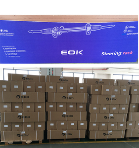 Prix de gros usine Crémaillère de <span class=keywords><strong>direction</strong></span> assistée pour voiture 4472936 2N113200EA Compatible avec <span class=keywords><strong>FORD</strong></span> <span class=keywords><strong>FIESTA</strong></span> 2001 - <span class=keywords><strong>2010</strong></span>/ MAZDA 2 2003 - 2007 - Product Image 5