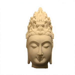 งานแกะสลักหินอ่อนธรร<span class=keywords><strong>ม</strong></span>ชาติรูปพระโพธิสัตว์<span class=keywords><strong>กวน</strong></span><span class=keywords><strong>อิ</strong></span><span class=keywords><strong>ม</strong></span> งานฝีมือดั้งเดิมระดับไฮเอนด์ เห<span class=keywords><strong>ม</strong></span>าะสำหรับคลับ โรงแรม ล็อบบี้ ภายนอกอาคาร ศิลปะเซนแบบเอเชีย - Product Image 6