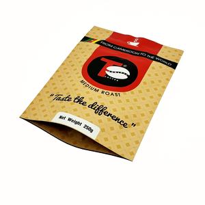 Paquete de Café Personalizado AG Pack, Bolsitas de Goteo para Urna Grande con Sellado Hermético a Prueba de Humedad, Bolsa de Café con Válvula Vertical - Product Image 4
