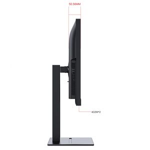 Computadora Todo en Uno 2026 Wandong con Diseño que Ahorra Espacio, DDR3 16GB RAM, Almacenamiento SSD/HDD, Pantalla Táctil, para Uso en Oficinas y Negocios - Product Image 6