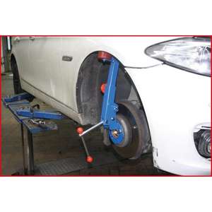 KS TOOLS - 140.2096 Outil universel pour bride d'aile-EAN 4042146632383 CORPS ET FEUILLES MÉTALLIQUES - Product Image 5