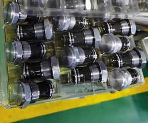CV-20-P thủy lực ren Cartridge van kiểm tra van kiểm tra và áp lực giữ lại van - Product Image 4