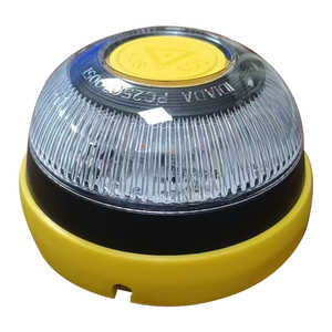 V16 phê duyệt giúp đèn Flash tín hiệu giao thông Xe Road Flare an toàn dẫn ánh sáng khẩn cấp - Product Image 2