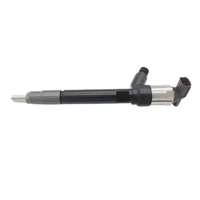 295050-0960 Equipo de Ingeniería, Inyector de Combustible Diesel Common Rail Compatible con el Motor Holden Colorado Lwn 2.8L