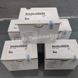 หัวพิมพ์ F185020/F1850200030สำหรับ <span class=keywords><strong>L1300</strong></span> T1100 ME70 ME1100 C110 TX510 ME650FN สำหรับ <span class=keywords><strong>Epson</strong></span> Inkjet หัวพิมพ์ใหม่ - Product Image 2