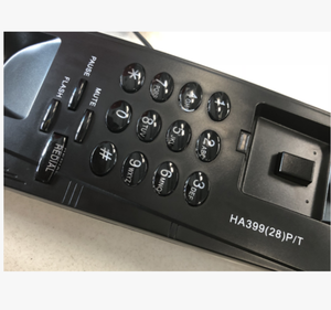 DF แผ่นข้อมูลโทรศัพท์แบบบางพื้นฐาน HA28 HA28 Gaoxinqi เครื่องหมายแบรนด์หรือเครื่องหมายที่กำหนดเอง - Product Image 3