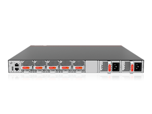 S6750-H48Y8C 48 Puertos 1/10/25 Gig SFP28, 8 Puertos 40/100 Gig QSFP28, Switch de Red 25GE - Product Image 2