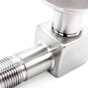 High-Pressure Axial <b>Quick</b> Connect Coupling Stainless Steel Brass <b>Quick</b> <b>Connector</b> High-Pressure Axial <b>Quick</b> Co - Product Image 4