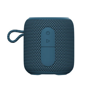 IPX7 étanche 6Watt MINI pour haut-parleur Bluetooth avec éclairage LED RVB 1200mAh boîte <span class=keywords><strong>de</strong></span> son pour ordinateur Aux Communication New <span class=keywords><strong>Prod</strong></span> - Product Image 6