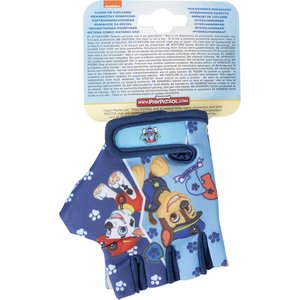 Coppia di guanti da bici senza dita Paw Patrol per ragazzo - Product Image 6