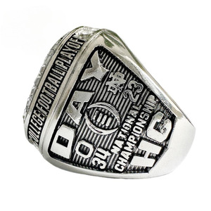 Anillos de Campeón 2024 - Anillos de Campeón de los Ohio State Buckeyes, Venta <span class=keywords><strong>Directa</strong></span> de Fábrica - Product Image 4