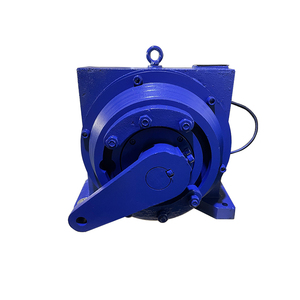 Nhà máy Trung Quốc giá cung cấp số lượng lớn của 4-20mA khai thác góc đột quỵ van ổ đĩa Thiết bị truyền động điện - Product Image 5