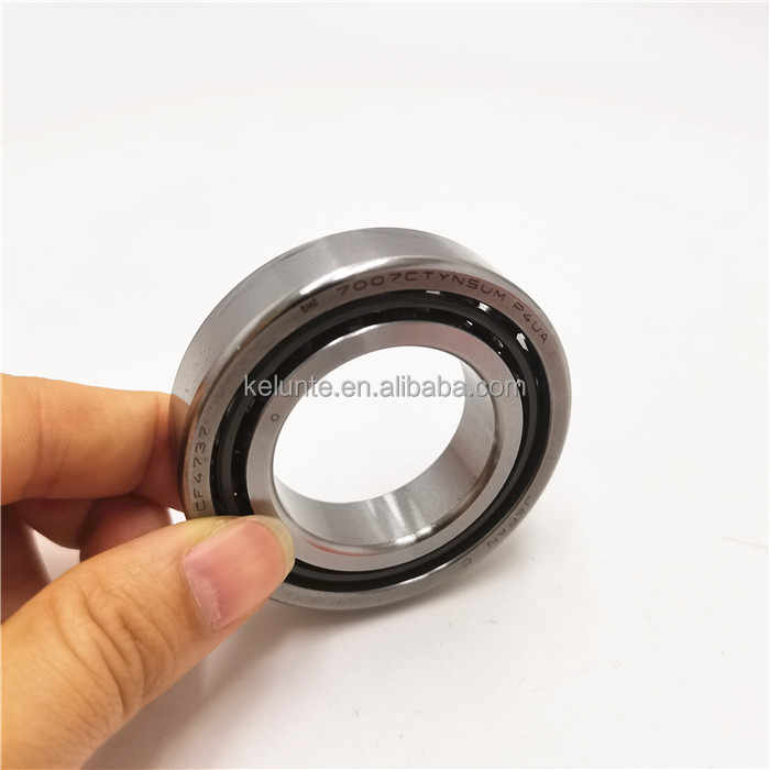 Source MBU7039-Q41Z1 Super-precision angular contact ball bearing 