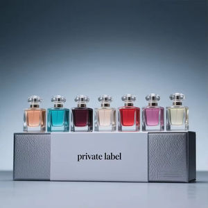 Fabricación y Diseño <span class=keywords><strong>de</strong></span> Botellas <span class=keywords><strong>de</strong></span> Perfume <span class=keywords><strong>de</strong></span> Marca Privada Personalizadas OEM ODM y <span class=keywords><strong>Promesa</strong></span> <span class=keywords><strong>de</strong></span> Cumplimiento - Product Image 6