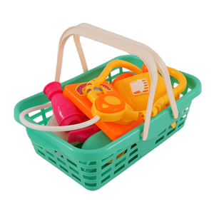 Vente Jouets de famille pour enfants Simulation d'infirmières <span class=keywords><strong>Valise</strong></span> Faire semblant de jouets de docteur en plastique - Product Image 1