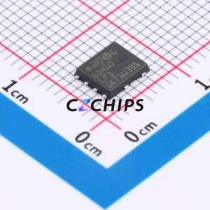 Transistor de efecto de campo de transistor STL8DN10LF3 (MOSFET), nuevo y Original, nuevo - Product Image 1