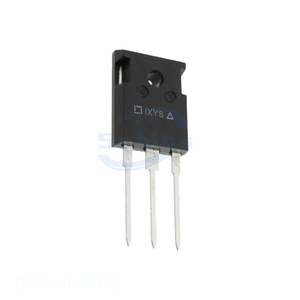 Electronic Components TO-247-3 DSSK40-0015B Diode Arrays 15V 20A Common Cathode Through Hole Rectifier in Stock - Product Image 1