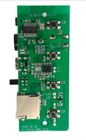 Fabricant de Développement Audio HN-A1028 : Service Complet de Fabrication Électronique pour l'Assemblage de Cartes de Circuits d'Appareils Électroménagers