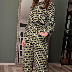 Vente flash : Ensemble de survêtement pour femme en molleton éponge avec fermeture éclair, veste à capuche avec poches, trois pièces, hiver, automne, tenue de sport unie pour femmes - Product Image 6