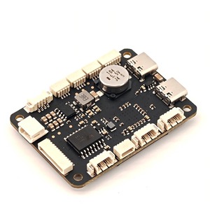 ผู้ผลิตบริการประกอบแผงวงจรพิมพ์ OEM ODM PCBA ออกแบบแผงวงจร PCB บริการผลิตและประกอบแบบครบวงจร แผงวงจรอิเล็กทรอนิกส์ - Product Image 3