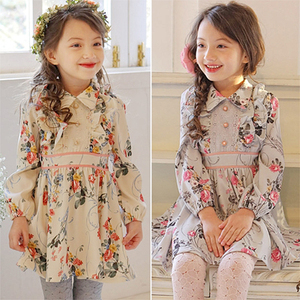 Vestido de Fiesta para Niños, Diseño de Vestido de Novia 2016 - Product Image 1