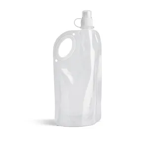 <b>Foldable</b> <b>Water</b> <b>Bottle</b> 770ml personalized merchandising - Product Image 1