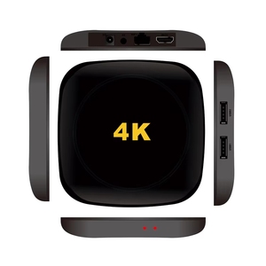 Receptor de TV Satelital Digital OURSTONE, Cable de Internet, <span class=keywords><strong>IPTV</strong></span>, Canales Gratuitos - Product Image 3
