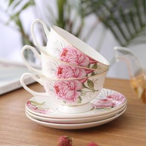 Flower <strong>Teapot</strong> Heat Resistant Bone China Warmer Green Flower Glass <strong>Teapot</strong> <strong>Set</strong> - Product Image 4