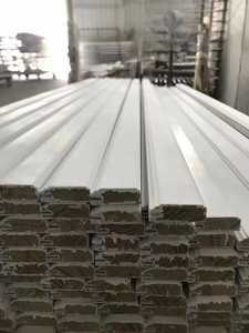 Telaio per porta in WPC (legno composito) solido e cavo di Shanghai Dofiberone - Product Image 6