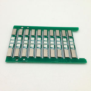 Placa de Circuito Impreso (PCB) para Batería de Litio Lifepo4 1S <span class=keywords><strong>2S</strong></span> <span class=keywords><strong>BMS</strong></span> 3.2V 3.7V 3A 5A 10A 20A <span class=keywords><strong>40A</strong></span> - Product Image 4