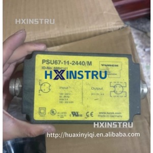 1 pièce d'occasion TURCK PSU67-11-2440/M SNESOR H - Product Image 1