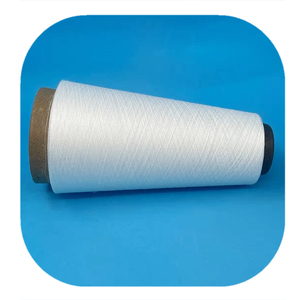 Pva sợi giá 40 độ <span class=keywords><strong>80S</strong></span> tan trong nước sợi được sử dụng cho khăn với Len cashemeres ZZ - Product Image 2