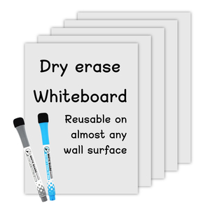 Planificateur mensuel hebdomadaire réutilisable amovible personnalisé Uni-Felt pour mur peint en <span class=keywords><strong>bois</strong></span> aluminium solide peint et plus - Product Image 1