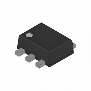 Fabricante Canal ILC6390CP-33 SOT 89 5/6 Gestión de Energía (PMIC) Comprar Componentes Electrónicos en Línea - Product Image 1