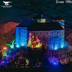 Modèle de <span class=keywords><strong>dragon</strong></span> animatronique personnalisé, <span class=keywords><strong>dragon</strong></span> <span class=keywords><strong>volant</strong></span> simulé, à vendre - Product Image 5