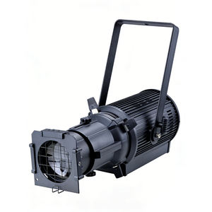 Projecteur de scène intelligent 300W, étanche IP20, 3200K/5600K, à angle de faisceau réglable - Product Image 1