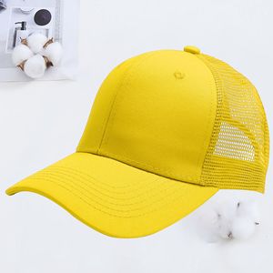 JX Khuyến Mại <span class=keywords><strong>Cap</strong></span> 100% Cotton Lưới Bóng Chày Thể Thao Mũ Với Biểu Tượng Tùy Chỉnh Giá Rẻ Trống Trucker Hat - Product Image 4