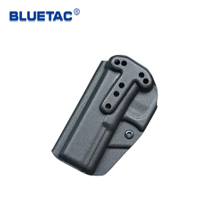 कम सवारी बेल्ट क्लिप के साथ कारखाने प्रत्यक्ष थोक सस्ते ब्लूटैक सार्वभौमिक होल्स्टर - Product Image 4