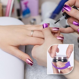 <span class=keywords><strong>Kit</strong></span> de <span class=keywords><strong>poudre</strong></span> à ongles chromée multicolore Pigment de perle de sirène Aurora irisé pour manucure <span class=keywords><strong>et</strong></span> artisanat en <span class=keywords><strong>résine</strong></span> - Product Image 4