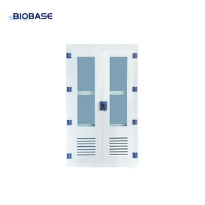 Contenedor de paquete plano de <span class=keywords><strong>precio</strong></span> de laboratorio móvil OEM de Biobase Contenedor completamente equipado Laboratorio de <span class=keywords><strong>PCR</strong></span> Laboratorio móvil clínico y analítico - Product Image 5