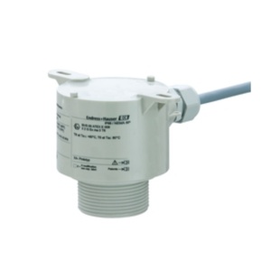 Capteur de niveau ultrasonique E+H Prosonic FDU90 à mesure de temps de vol sans contact pour liquides et solides – Technologie FDU90 à temps de vol - Product Image 3