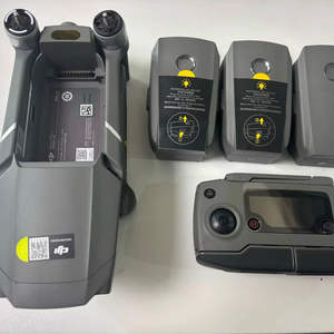 โดรน4K สำหรับมืออาชีพโดรน Mavic - Product Image 1