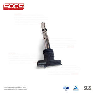 Mejor precio OE 06F905115F Piezas de motor de bobina de encendido para vehículos Volkswagen Audi Skoda Seat - Product Image 4