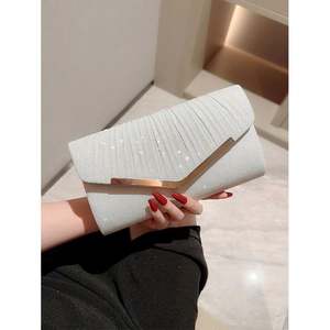 Tas Selempang Amplop untuk Pesta, Prom, dan Pernikahan - Product Image 2