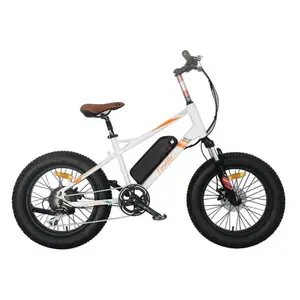 고성능 20 인치 알루미늄 산악 자전거 편리한 사용 BMX 자전거