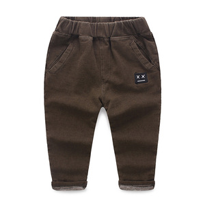 Pantalones Vaqueros de Mezclilla para Niños al por Mayor, Pantalones para Adolescentes, Compras en Línea - Product Image 4