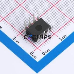 Original & New NJM5532D DIP-8 <b>Integrated</b> <b>Circuit</b> IC Chip Operational Amplifier - Product Image 2