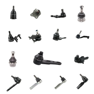 Fabricant de pièces de voiture OEM 1008042 Joints à rotule avant de suspension pour <span class=keywords><strong>SUZUKI</strong></span> <span class=keywords><strong>SX4</strong></span> Saloon VITARA - Product Image 6